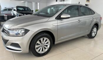 Volkswagen Virtus completo