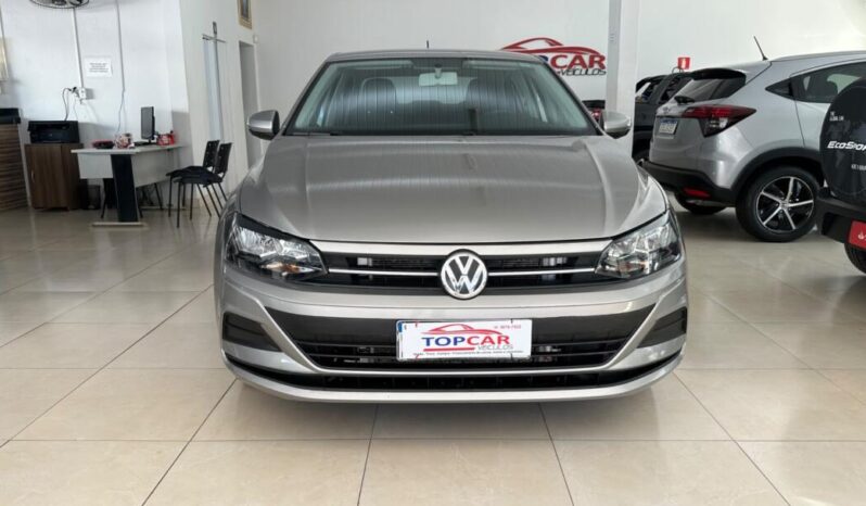 Volkswagen Virtus completo