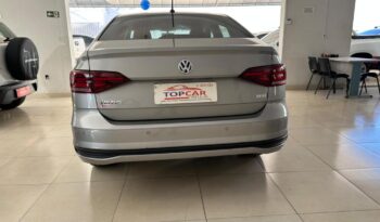 Volkswagen Virtus completo