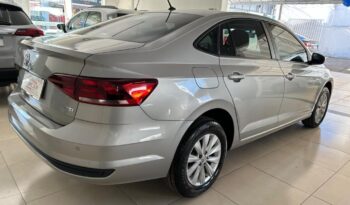 Volkswagen Virtus completo