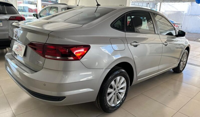 Volkswagen Virtus completo