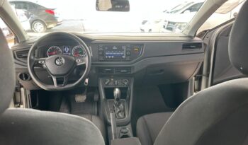 Volkswagen Virtus completo
