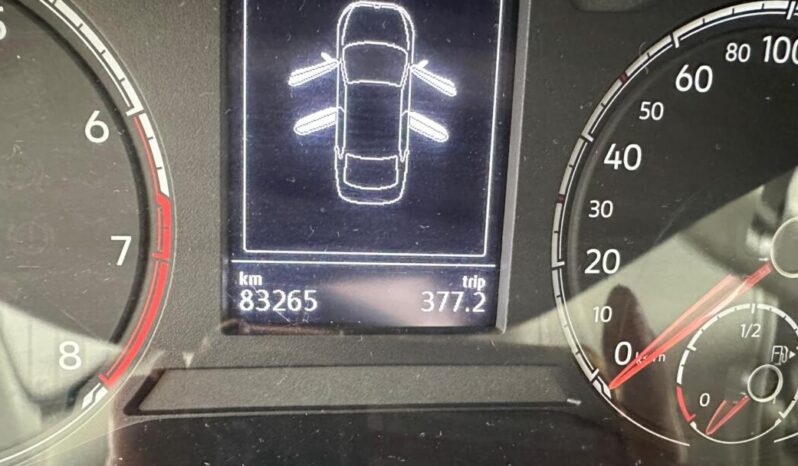Volkswagen Virtus completo