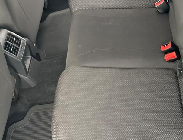 Volkswagen Virtus completo
