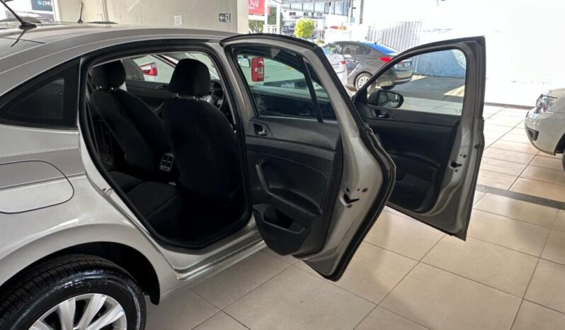 Volkswagen Virtus completo