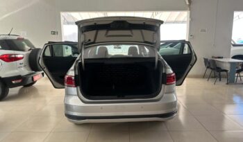 Volkswagen Virtus completo