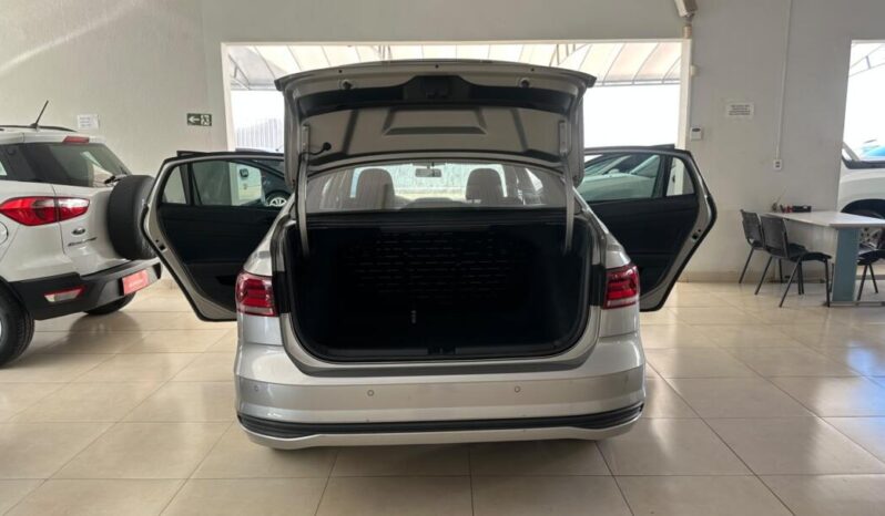 Volkswagen Virtus completo