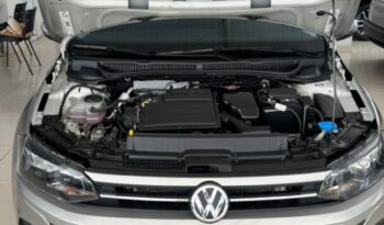 Volkswagen Virtus completo