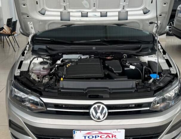 Volkswagen Virtus completo