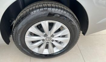 Volkswagen Virtus completo