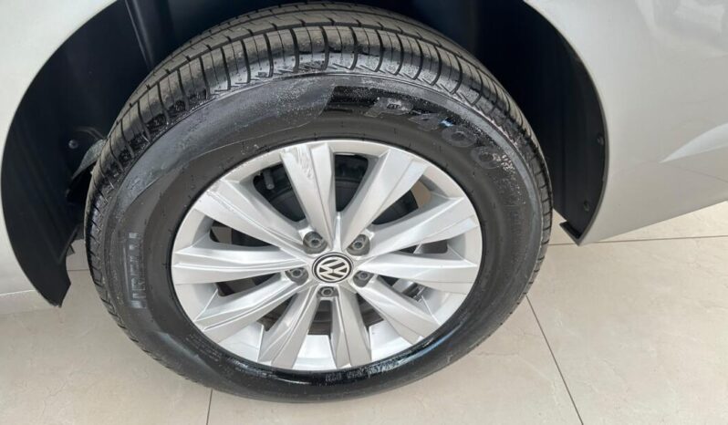 Volkswagen Virtus completo