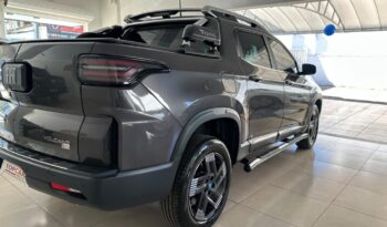 Fiat Toro completo
