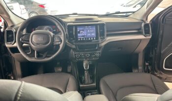 Fiat Toro completo