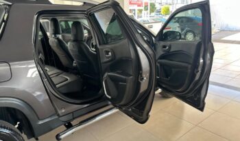 Fiat Toro completo