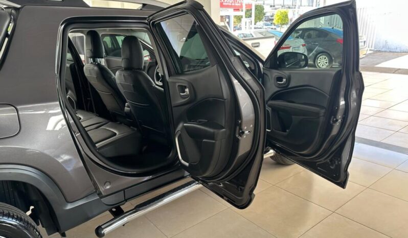 Fiat Toro completo