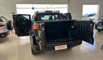 Fiat Toro completo
