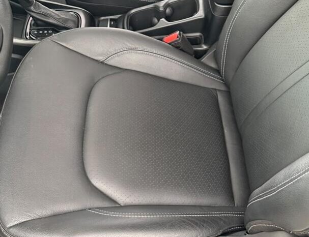 Fiat Toro completo