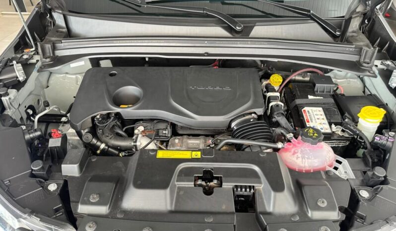 Fiat Toro completo