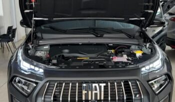 Fiat Toro completo