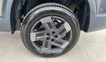 Fiat Toro completo