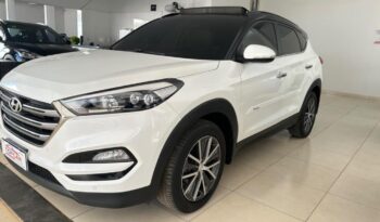 Hyundai Tucson completo