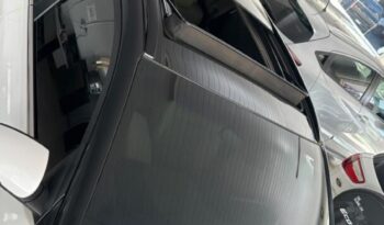 Hyundai Tucson completo