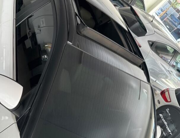 Hyundai Tucson completo
