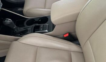 Hyundai Tucson completo