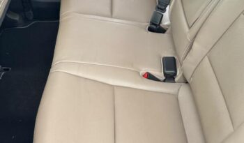 Hyundai Tucson completo