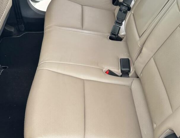 Hyundai Tucson completo