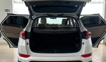 Hyundai Tucson completo