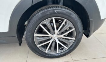 Hyundai Tucson completo