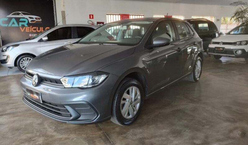 Volkswagen Polo completo
