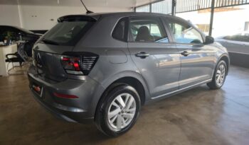 Volkswagen Polo completo