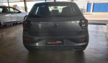 Volkswagen Polo completo