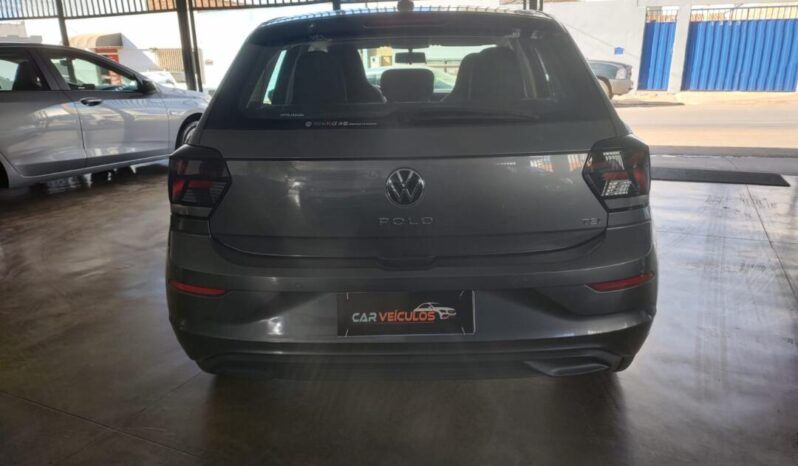Volkswagen Polo completo