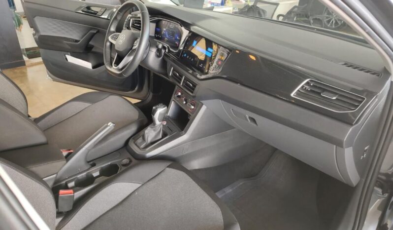 Volkswagen Polo completo