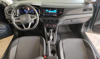 Volkswagen Polo completo