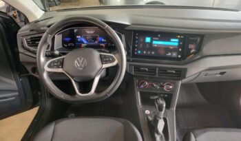 Volkswagen Polo completo