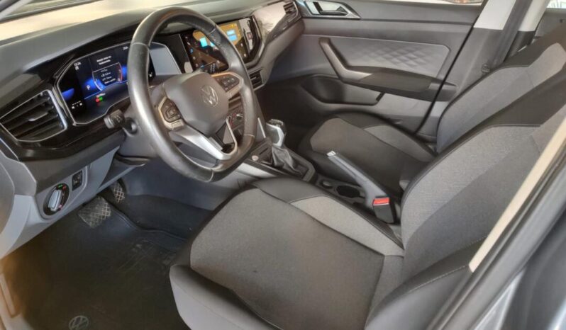 Volkswagen Polo completo