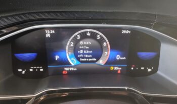 Volkswagen Polo completo
