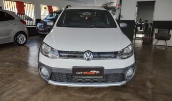 Volkswagen Saveiro completo