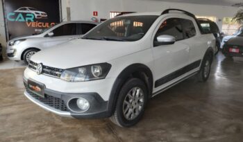 Volkswagen Saveiro completo