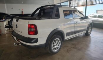 Volkswagen Saveiro completo