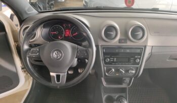 Volkswagen Saveiro completo