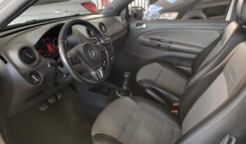 Volkswagen Saveiro completo