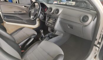 Volkswagen Saveiro completo