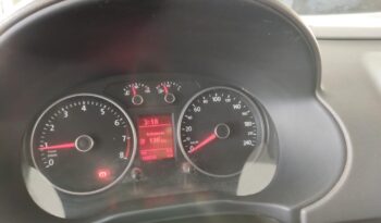 Volkswagen Saveiro completo