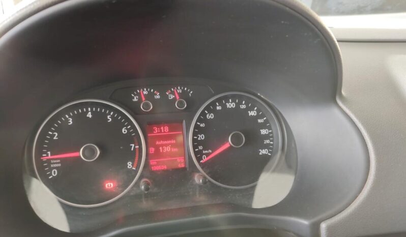 Volkswagen Saveiro completo