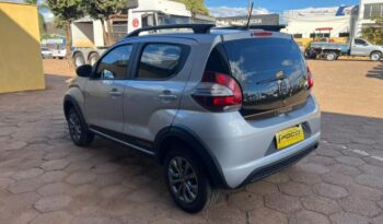 Fiat Mobi completo